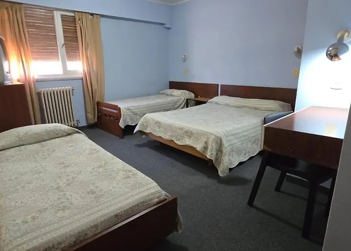 Hotel Oviedo