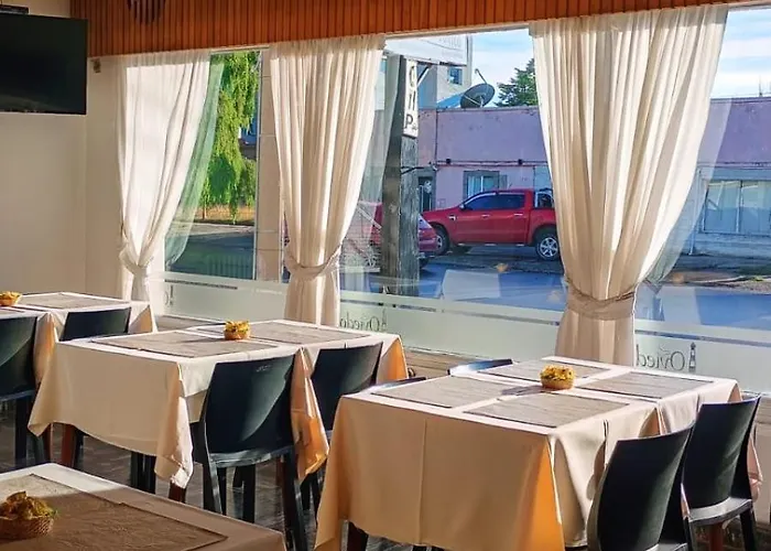 Hotel Oviedo