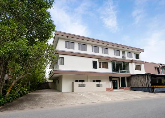 Hotel O Near Balikpapan International Airport Formerly Barkah Guest House