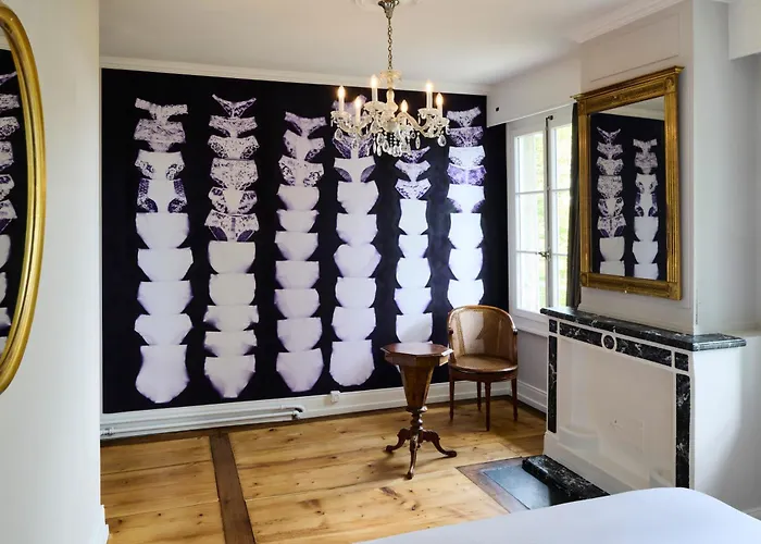 Auberge Aux 4 Vents