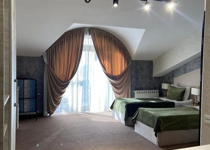 Tala Rooms Hotel