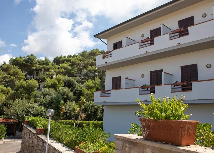 Hotel Costa Di Kair Ed Din