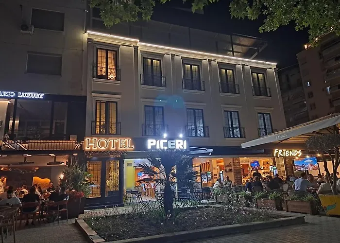 Hotel Shopi Residence