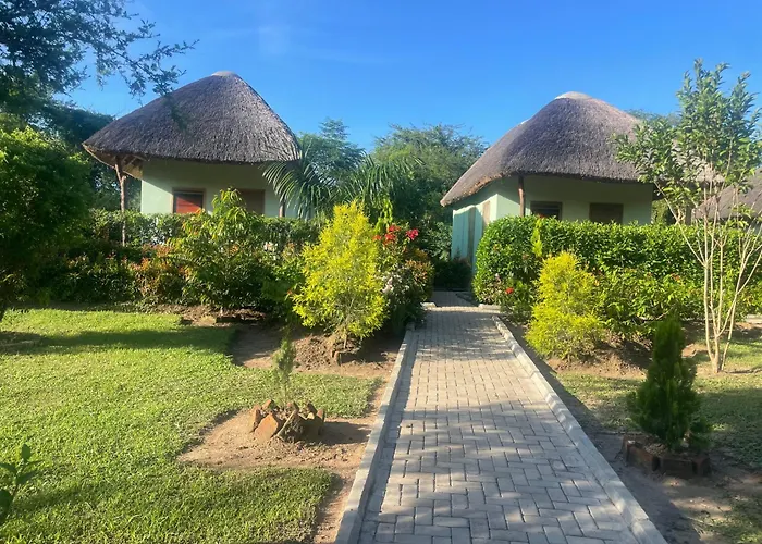 Chui Safari Camp