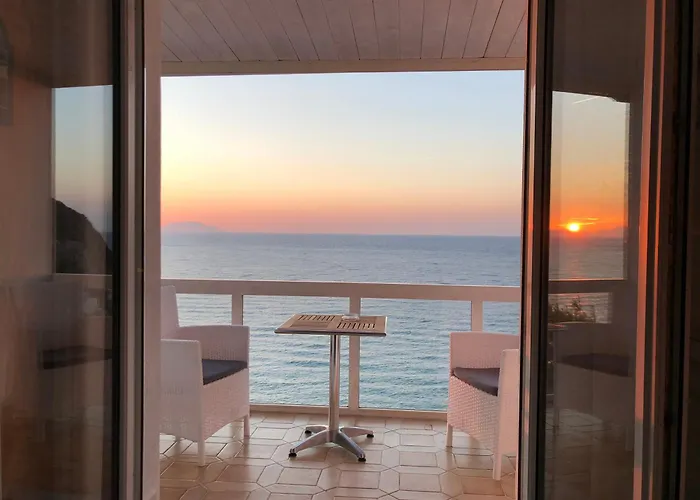 La Dimora Sul Mare