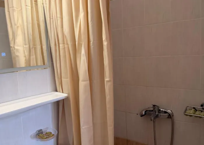Hotel Lemnos