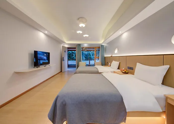 Shangri-La Guilu Homestay