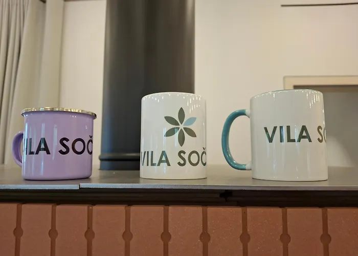 Vila Soca