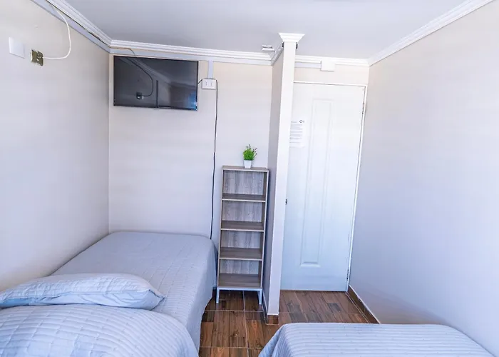 Residencial Costa Del Sol