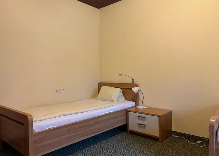 Hotel Garni Vindobona