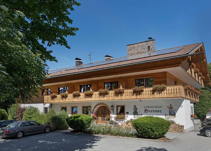 Hotel Seerose