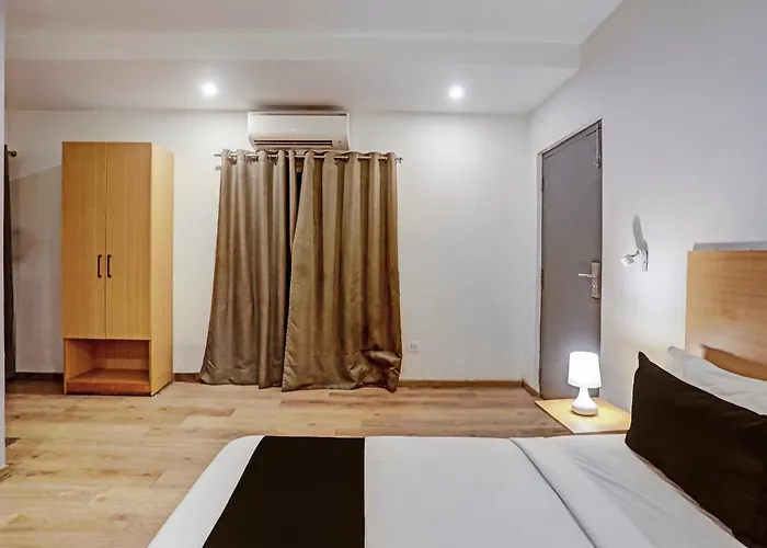 Townhouse 600 - Secunderabad Near Yashoda Hospital And Railway Station