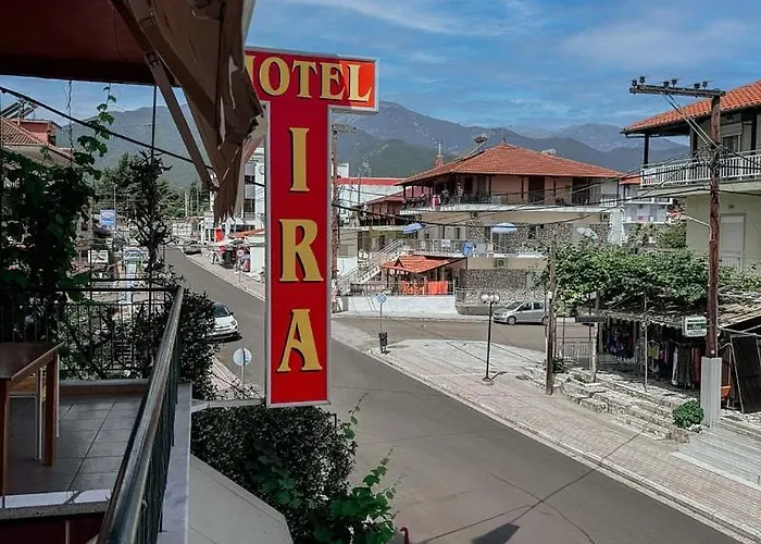 Hotel Ira