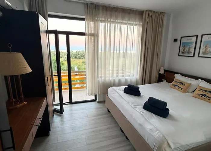 Hotel Amur