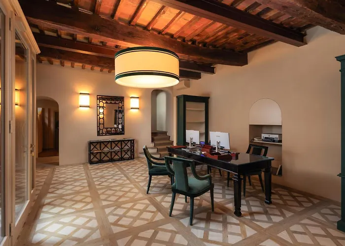 Palazzo Saloni
