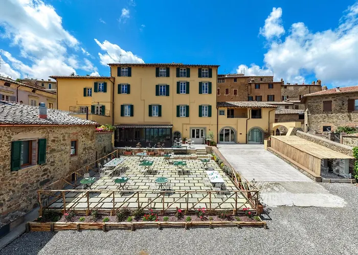 Palazzo Saloni