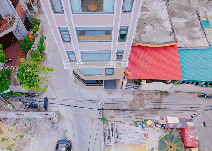 Ngon Hai Dang Hotel