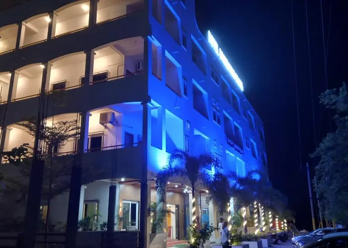 Hotel Brindavan Grand