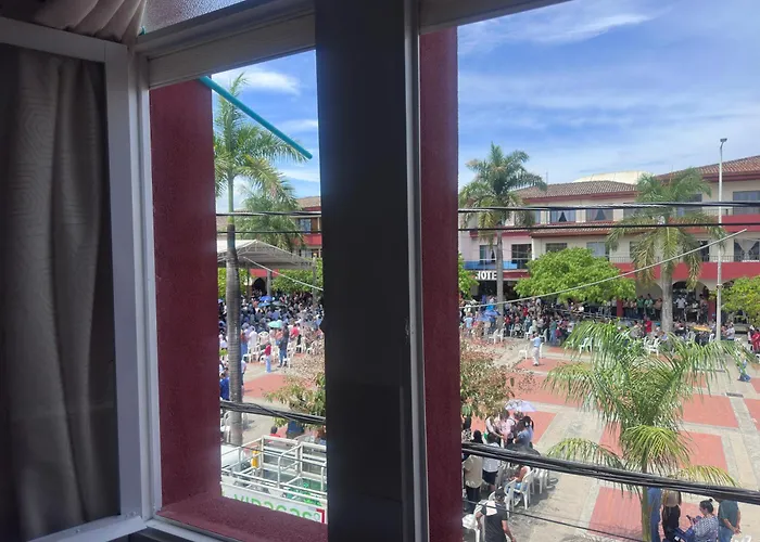 Hotel San Luis