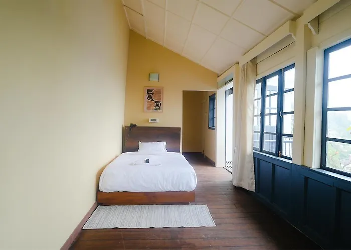 Colonial 44