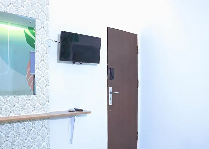 Artemis Hotel Bekasi