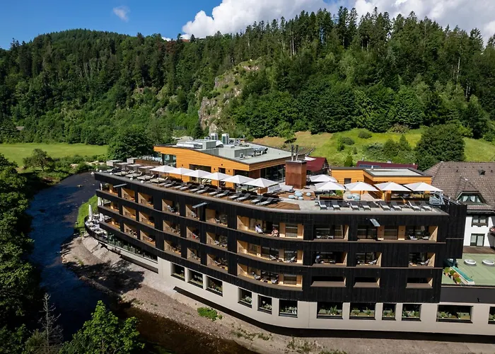 Sackmann Design Genuss&SPA Resort