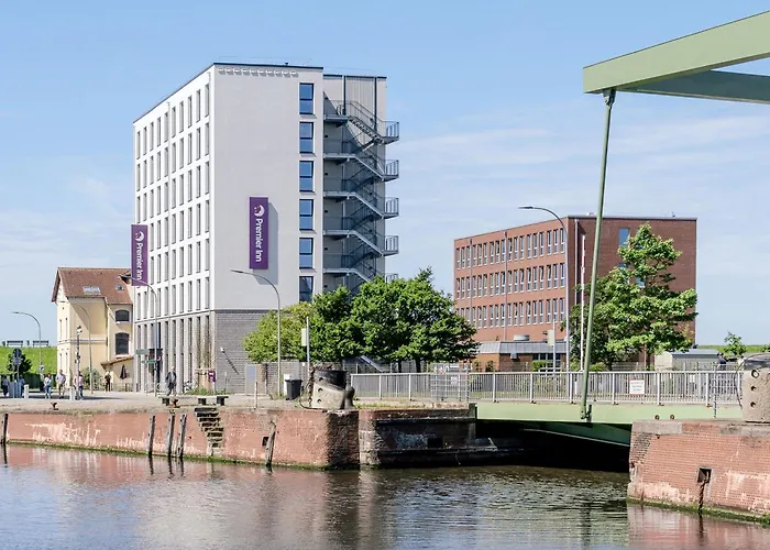 Premier Inn Bremerhaven