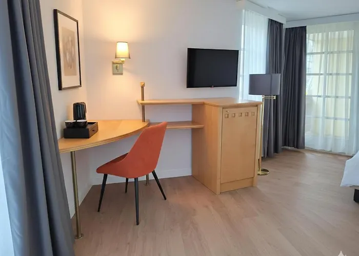Novahof Hotel