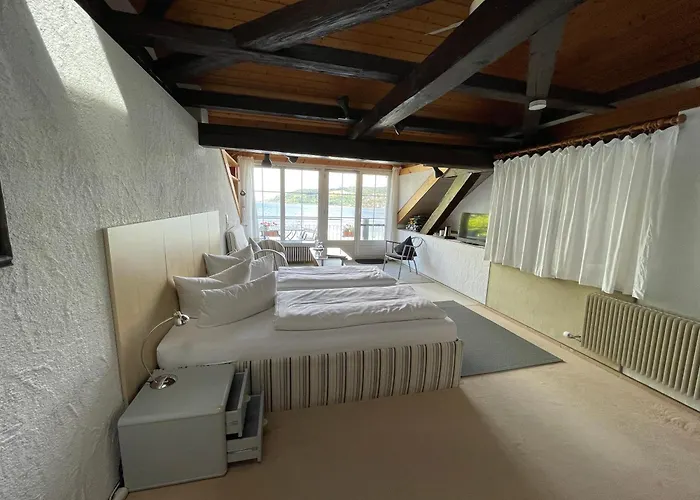 Hotel Stern am See