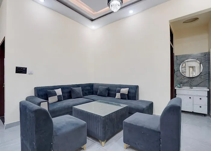 Hotel O The Signature Residency