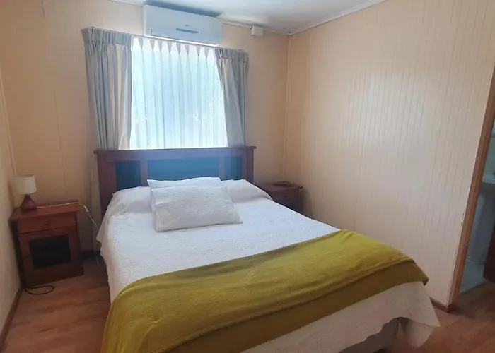 Hostal Internacional Valdivia
