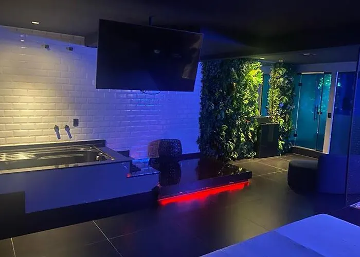 Anonimato Hotel