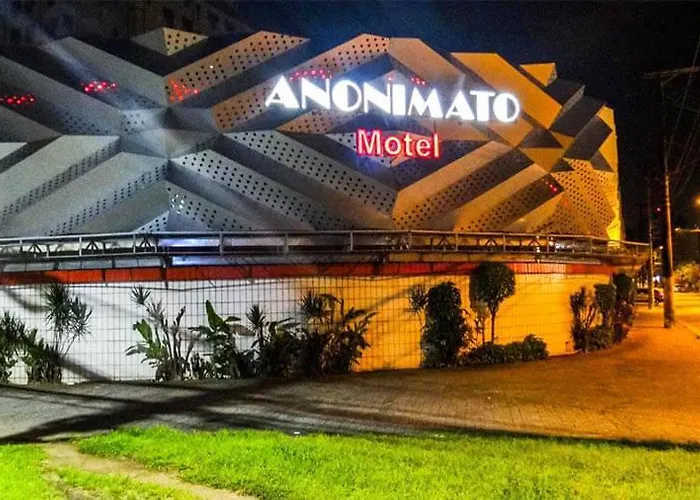 Anonimato Hotel
