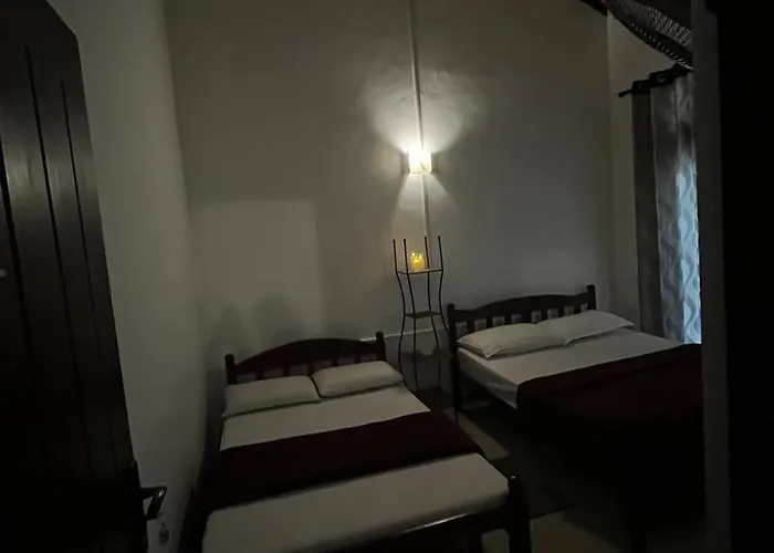 Eightyseven Guest And Restaurant