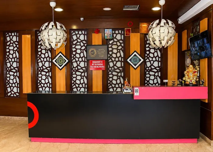 Hotel Sree7 Inn