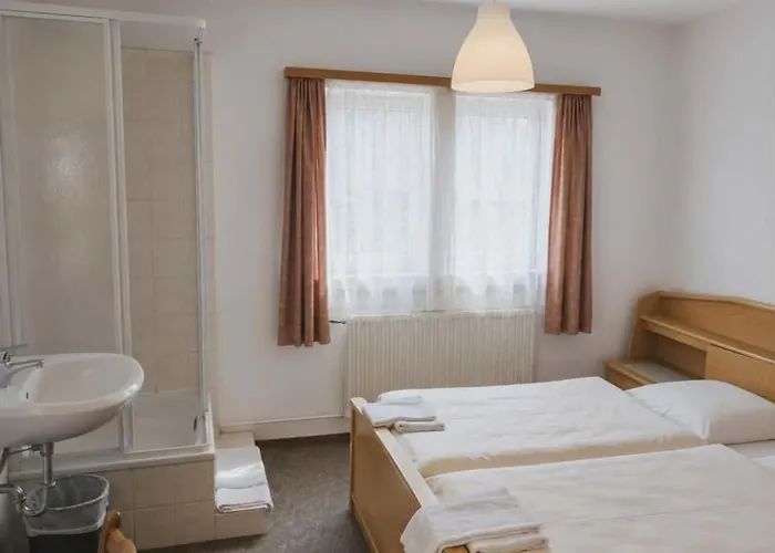Hotel Ochsen