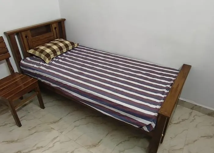 Santha Residency