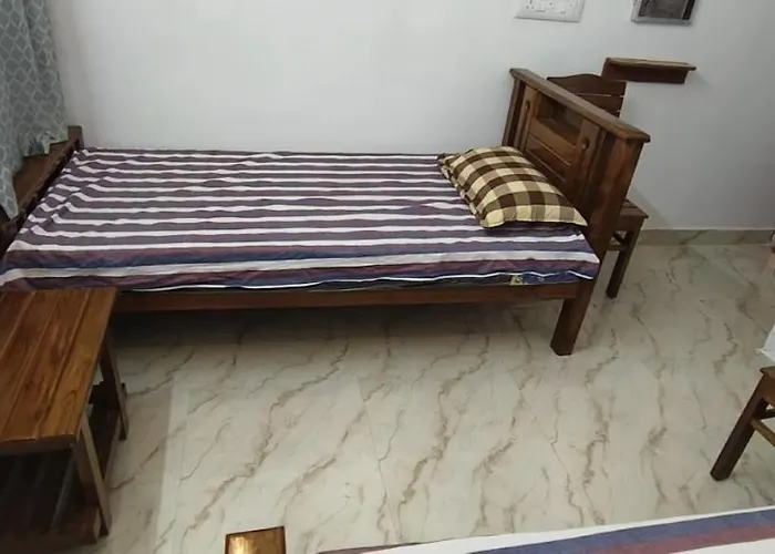 Santha Residency