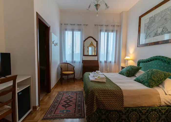 Locanda Confini