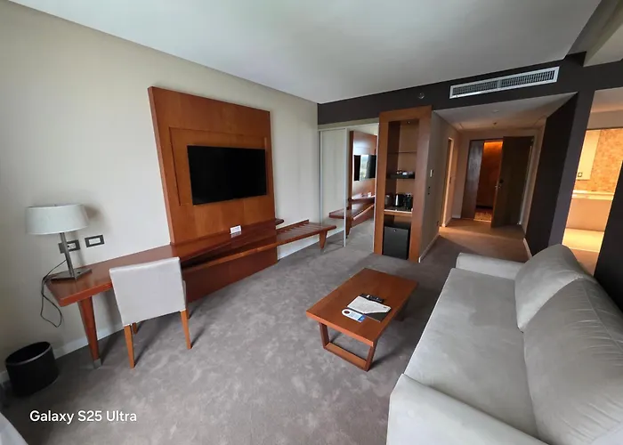 Azahar Hotel & Spa