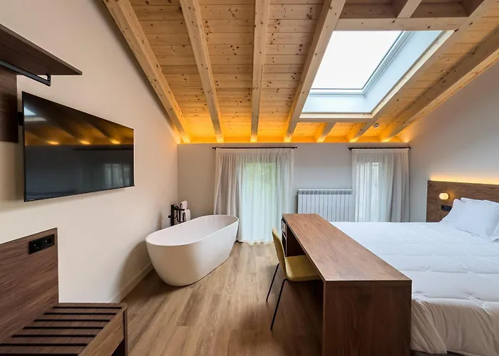 Biazteri Rooms