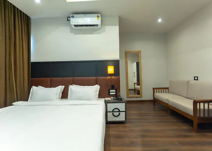 Grand Hotel Annex