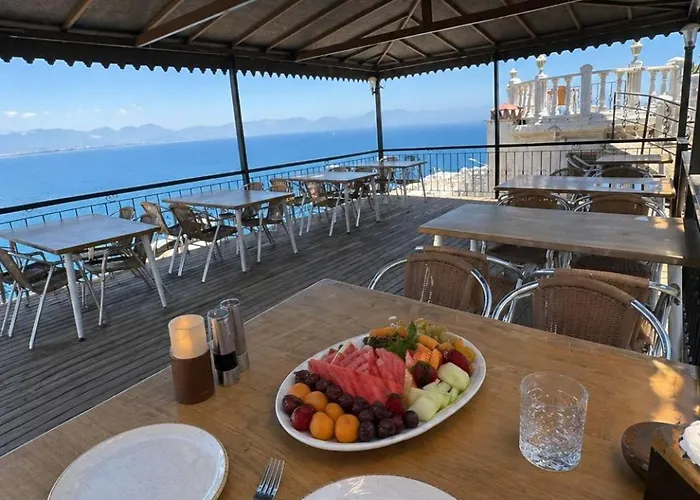 Carpe Diem Hotel
