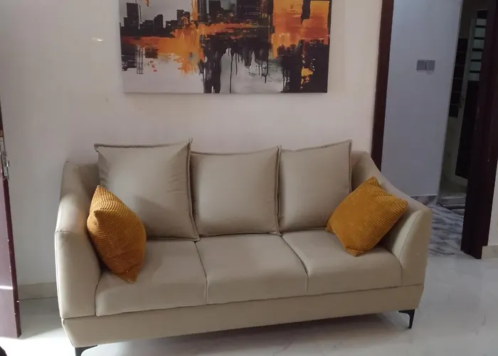 Bluetel Hotel And Suites Limited