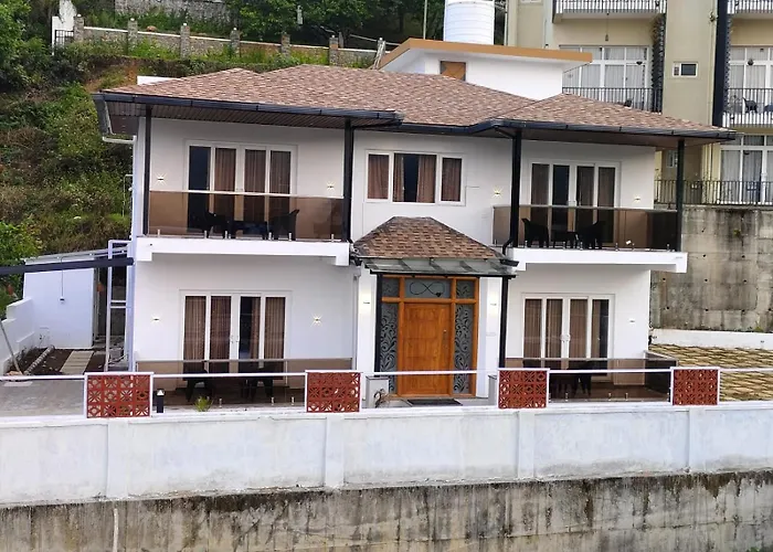 Eternal Kodaikanal