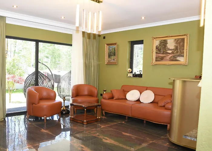 Bellissimo Aparthotel Aqua