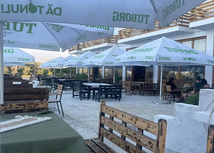 Hotel Amur