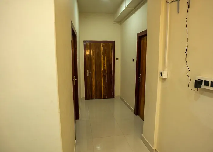 Seven Miles Hotel