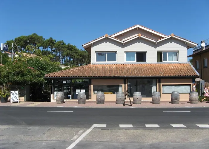 La Villa Du Cap