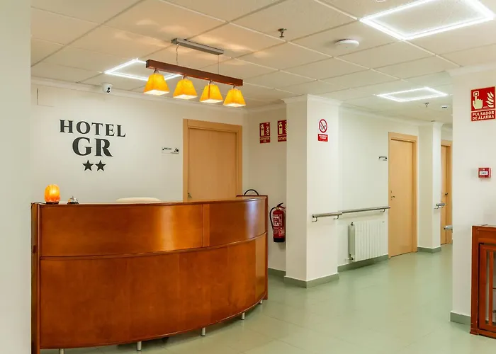 Hotel Gr